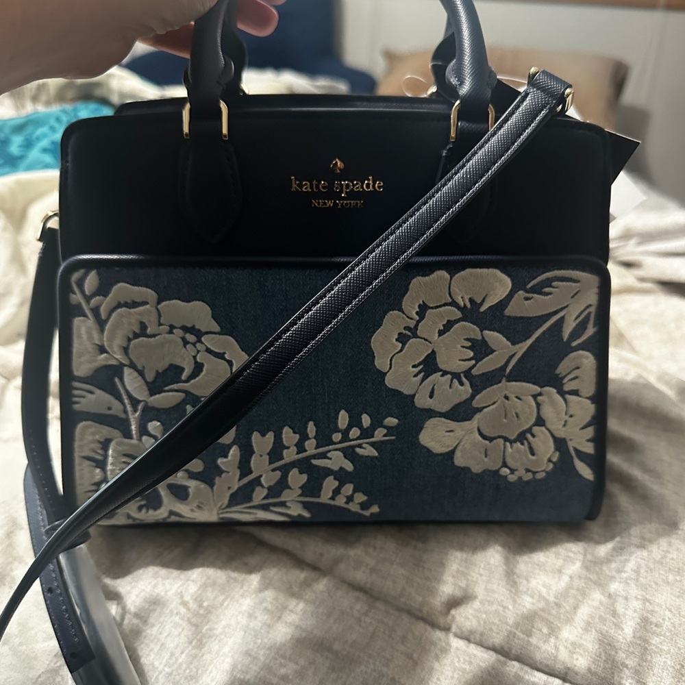 Kate Spade new crossbody bag